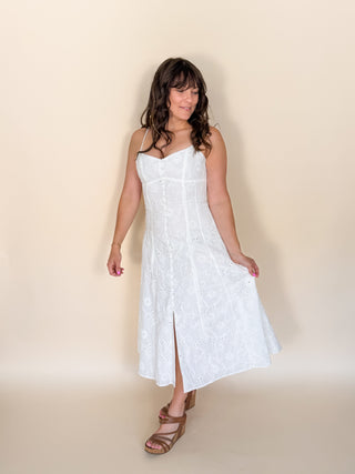 Beloved Day Midi