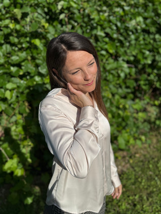Astor Blouse
