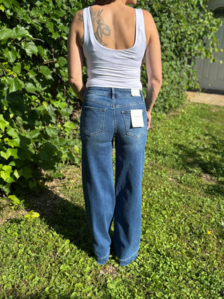 Dakota Trouser Jean