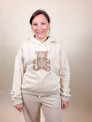 Sugar Bear Hoodie