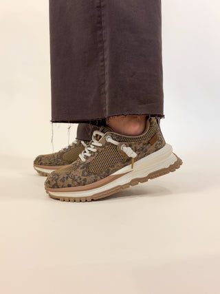Blowfish Malibu Leotina Sneaker