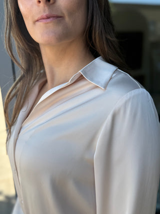 Astor Blouse