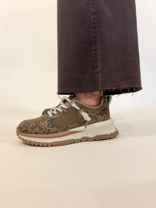 Blowfish Malibu Leotina Sneaker