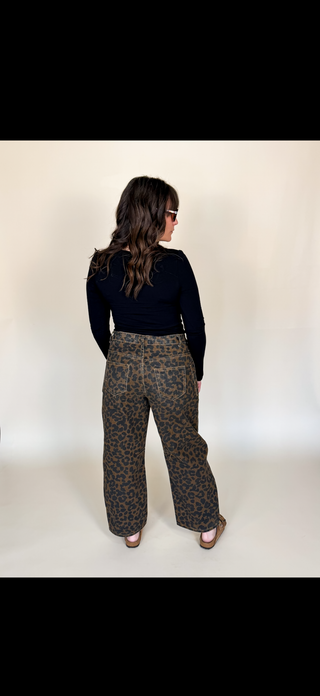 Everyday Essential Long Sleeve Top