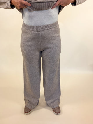 Sunday Standard Sweater Pants