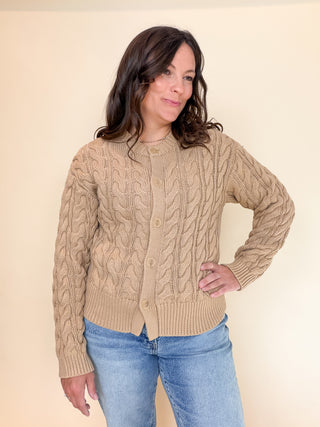 Susan Cardigan