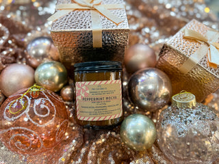 Holiday Scent Collection | Candles | Pine-Clad Candle Co.