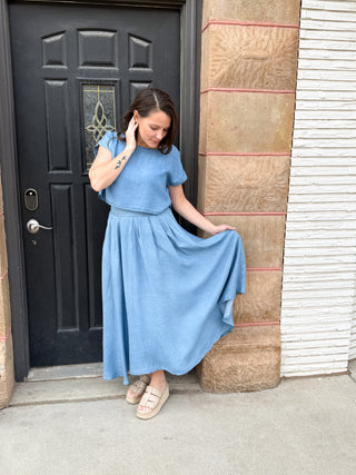 Coastal Ease Set