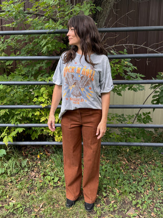 The Copper Ridge Pants