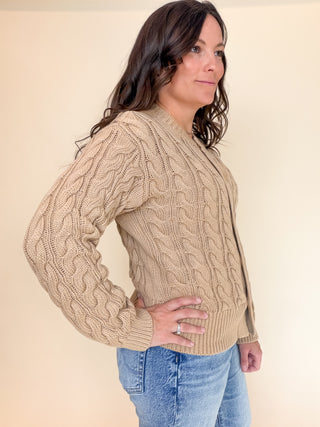 Susan Cardigan