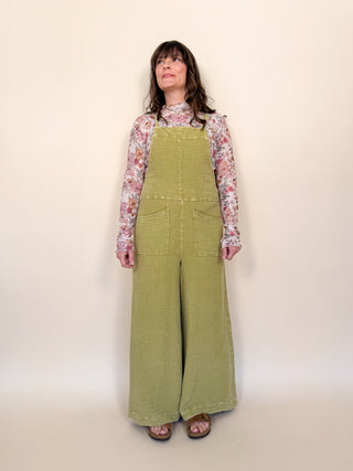 Willow Drift Overalls