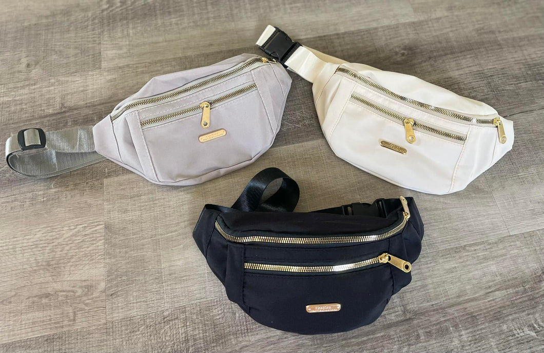 Fanny Pack