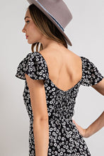Load image into Gallery viewer, Floral Print Midi
