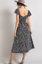 Load image into Gallery viewer, Floral Print Midi

