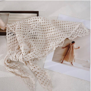 Meadow Breeze Head Scarf