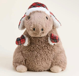 Warmies® Microwavable Plush | Weighted & Lavender Scented