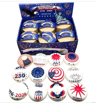 Liberty Dumpling