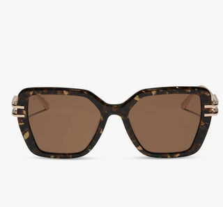 Dasha Sunglasses by DIFF