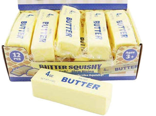 Butter Squishy