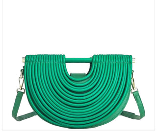 Paradiso Curve Crossbody