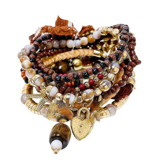 Sunkissed Shores Bracelet Set