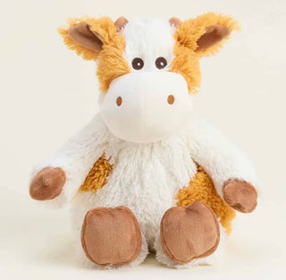 Warmies® Microwavable Plush | Weighted & Lavender Scented