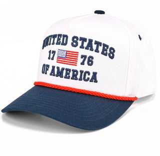 United States of America Cap