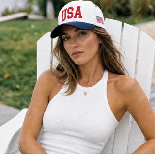 USA Cap