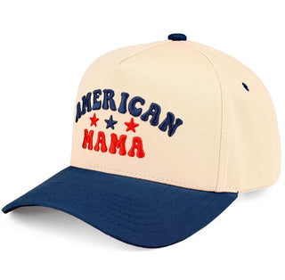 American Mama Cap