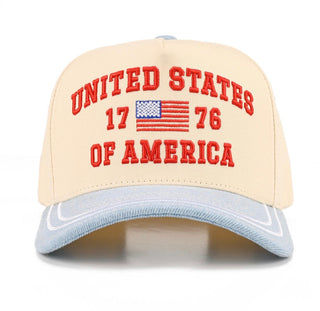 United States of America Cap