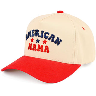 American Mama Cap