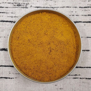 Golden Milk Artisanal Herbal Blend