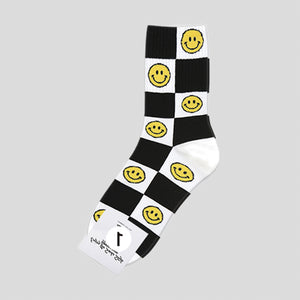 Happy Face Socks