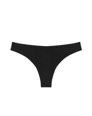 Huha Low Profile Thong