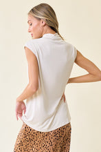 Load image into Gallery viewer, High Neck Knit Top
