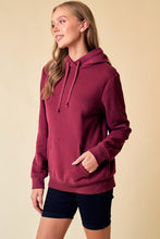Load image into Gallery viewer, Solid Hoodie
