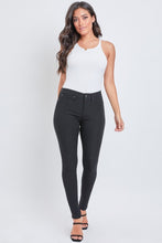 Load image into Gallery viewer, Hyper Stretch Mid-Rise Skinny Jegging
