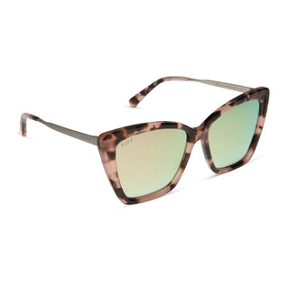 Becky II Sunglasses by DIFF