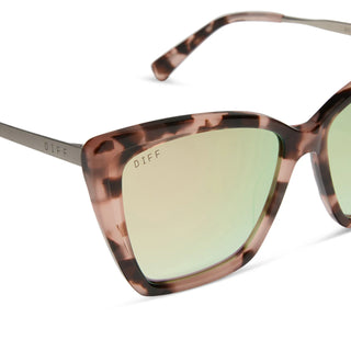 Becky II Sunglasses by DIFF