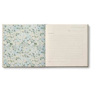 Expecting You- A Keepsake Pregnancy Journal