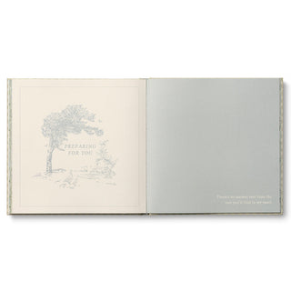 Expecting You- A Keepsake Pregnancy Journal