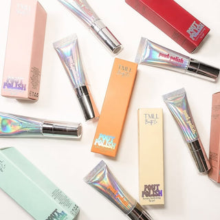 Pout Polish Luxury Hydrating Lip Oil by TMLL