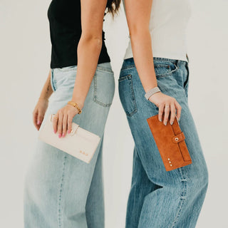 Essentials Carryall Wallet