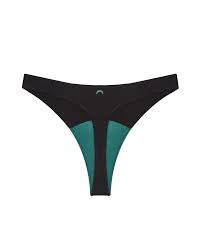 Huha High Rise Thong