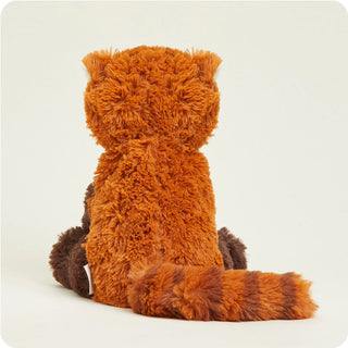 Warmies® Microwavable Plush | Weighted & Lavender Scented
