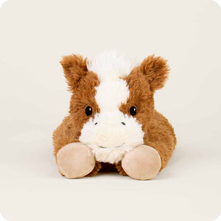 Warmies® Microwavable Plush | Weighted & Lavender Scented
