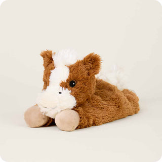 Warmies® Microwavable Plush | Weighted & Lavender Scented