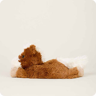 Warmies® Microwavable Plush | Weighted & Lavender Scented
