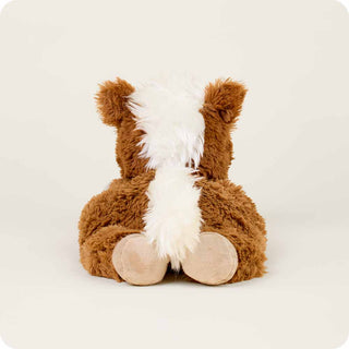 Warmies® Microwavable Plush | Weighted & Lavender Scented