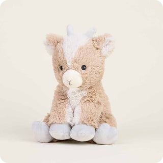 Warmies® Microwavable Plush | Weighted & Lavender Scented